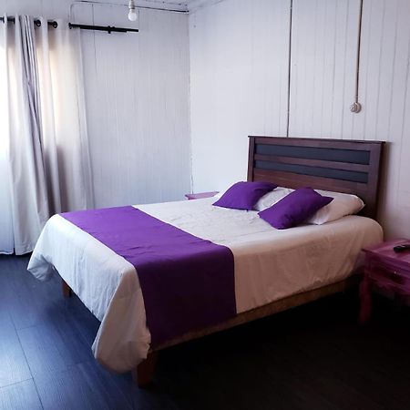 Hostal Arrayan Валдивия Екстериор снимка