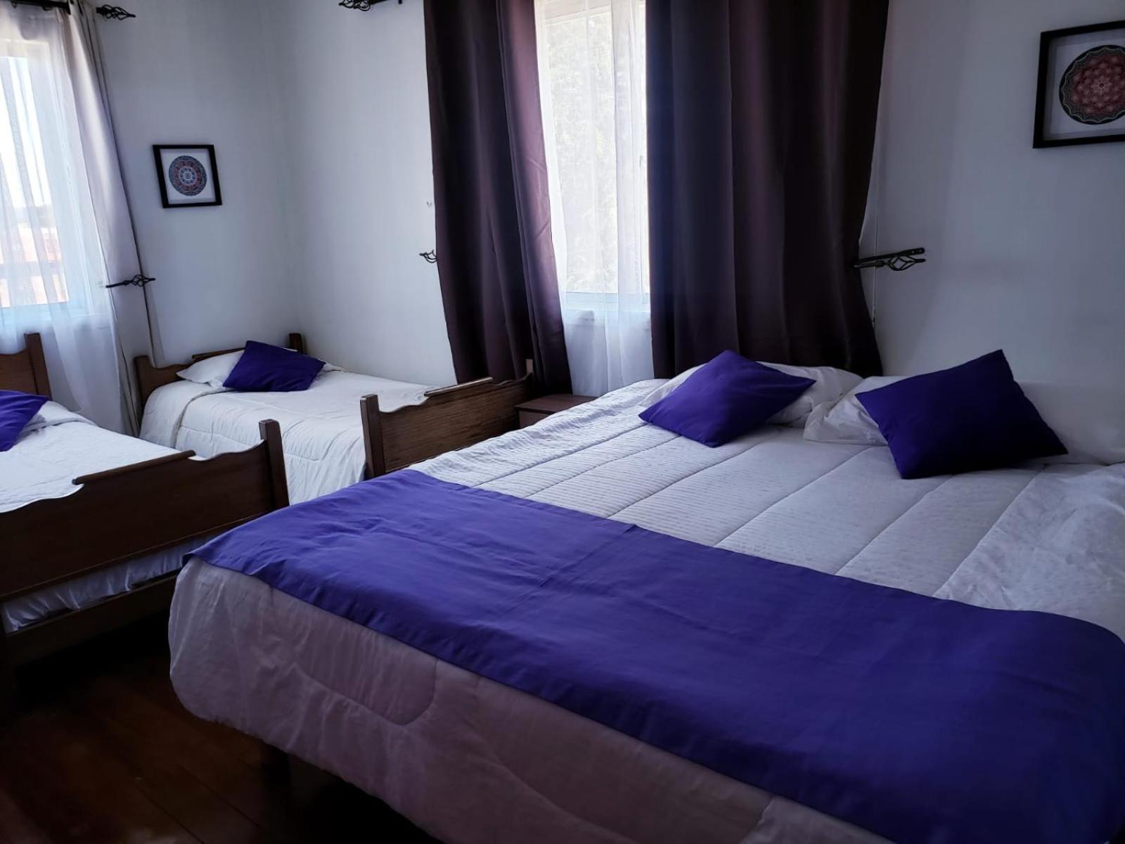 Hostal Arrayan Валдивия Екстериор снимка