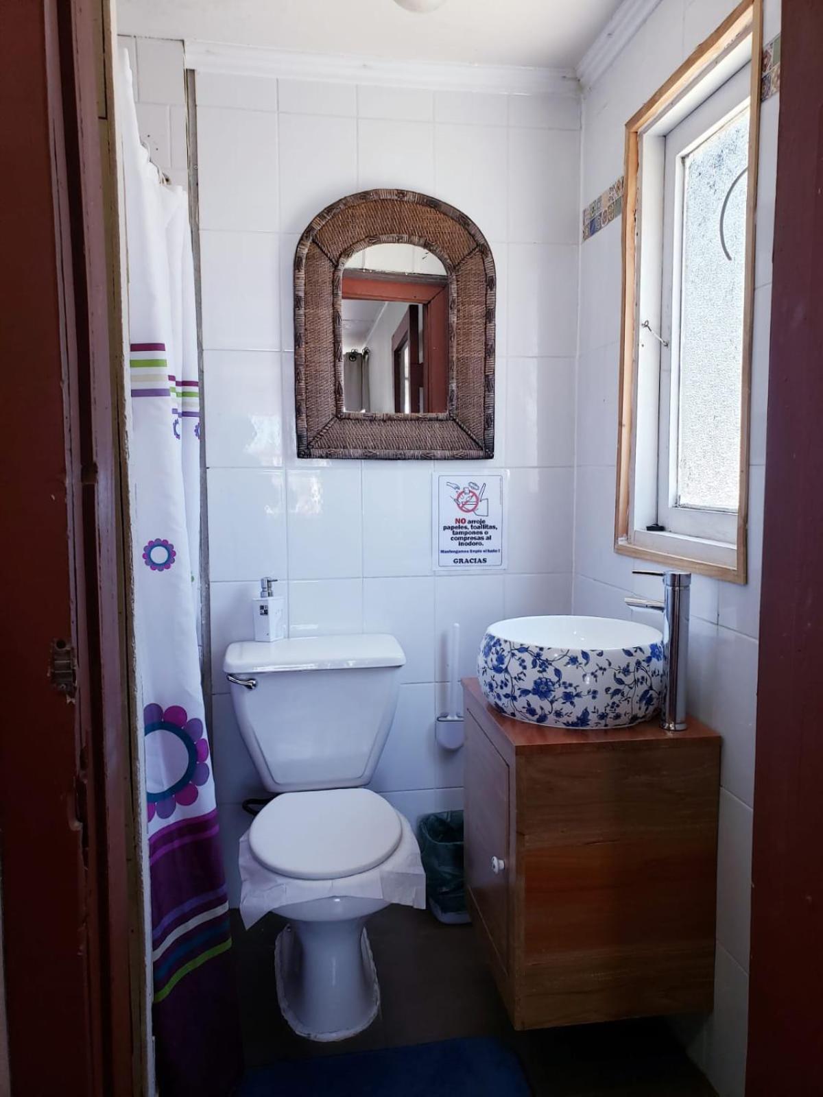Hostal Arrayan Валдивия Екстериор снимка
