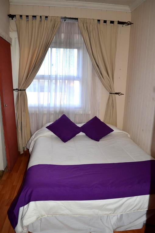 Hostal Arrayan Валдивия Екстериор снимка